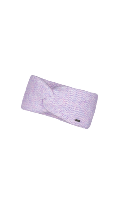 BARTS Shae Headband lilac