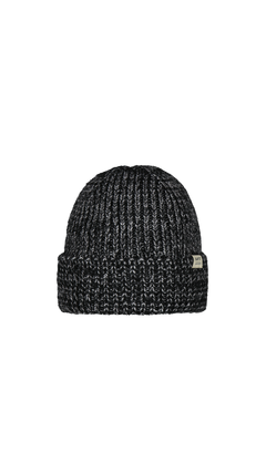 BARTS Skaga Beanie dark heather