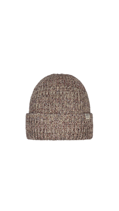 BARTS Skaga Beanie light brown