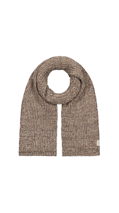 BARTS Skaga Scarf light brown