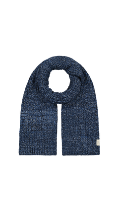 BARTS Skaga Scarf denim