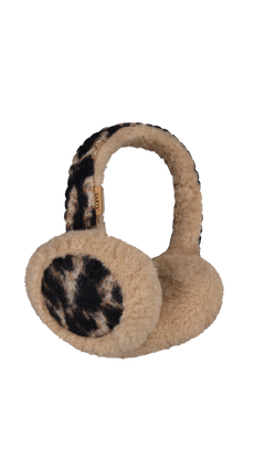 BARTS Sunnaha Earmuffs brown