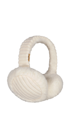 BARTS Sunnaha Earmuffs cream