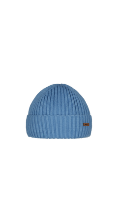 BARTS Dicey Beanie blue