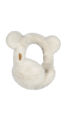 BARTS Beriberi Earmuffs cream