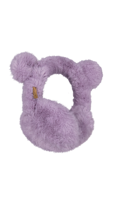 BARTS Beriberi Earmuffs lilac