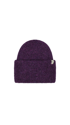 BARTS Kylar Beanie aubergine