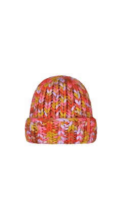 BARTS Miterra Beanie copper