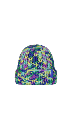 BARTS Miterra Beanie violet