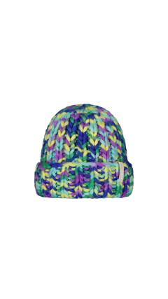 BARTS Miterra Beanie violet
