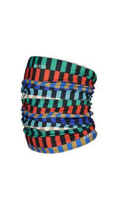 BARTS Multicol Blocks blue