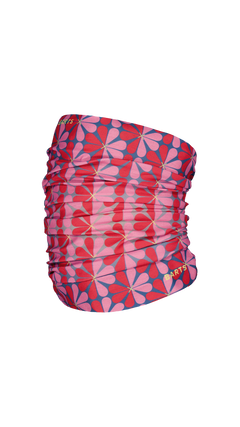 BARTS Multicol Daisy pink