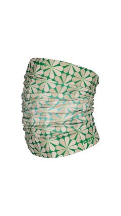 BARTS Multicol Daisy green