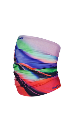 BARTS Multicol Fluo red