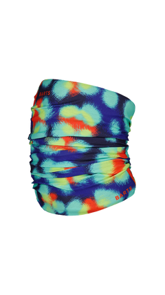 BARTS Multicol Ink Flower navy