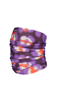 BARTS Multicol Ink Flower violet