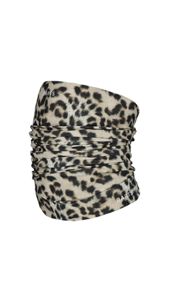 BARTS Multicol Leo white