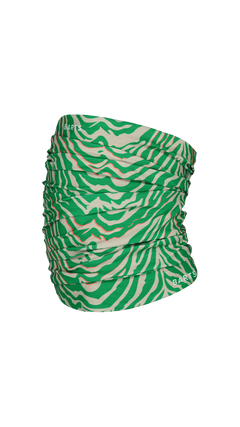 BARTS Multicol Zebresse green