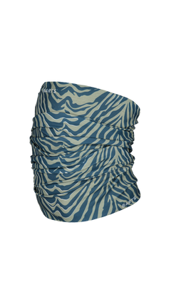 BARTS Multicol Zebresse petrol