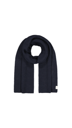 BARTS Alsek Scarf navy
