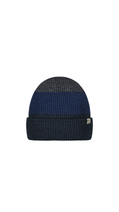 BARTS Taku Beanie navy