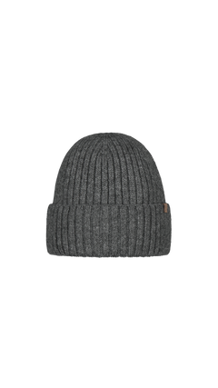 BARTS Wyoni Beanie dark heather