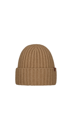 BARTS Wyoni Beanie light brown