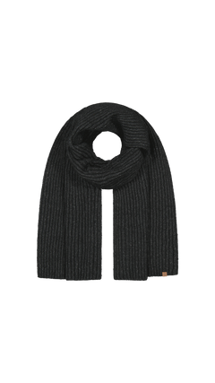 BARTS Wyoni Scarf black