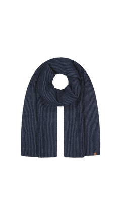 BARTS Wyoni Scarf navy