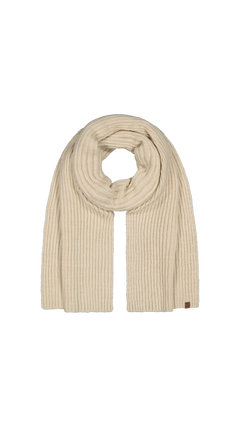 BARTS Wyoni Scarf cream