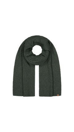 BARTS Wyoni Scarf army