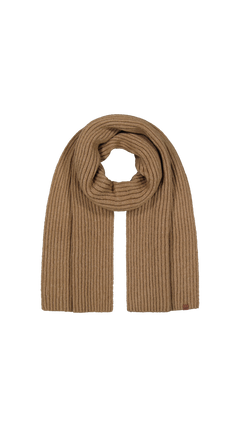 BARTS Wyoni Scarf light brown