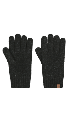 BARTS Wyoni Gloves black
