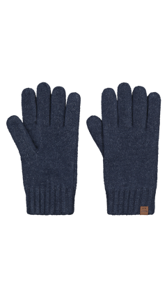 BARTS Wyoni Gloves navy