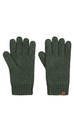 BARTS Wyoni Gloves army