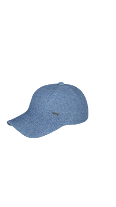 BARTS Eyllin Cap blue
