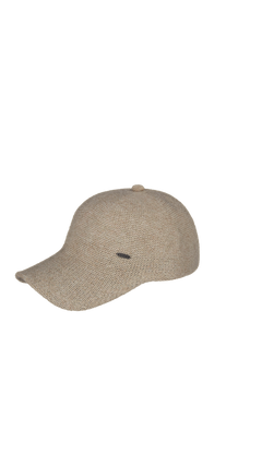 BARTS Eyllin Cap light brown