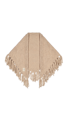 BARTS Sujee Scarf beige