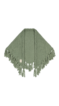 BARTS Sujee Scarf pale army