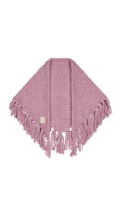 BARTS Sujee Scarf mauve