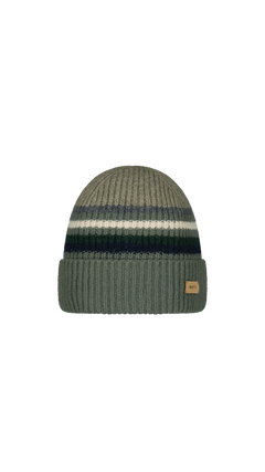 BARTS Dilip Beanie khaki