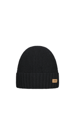 BARTS Bennot Beanie black