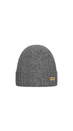 BARTS Bennot Beanie dark heather