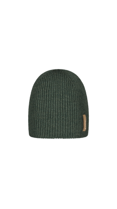 BARTS Gullfoss Beanie dark celadon