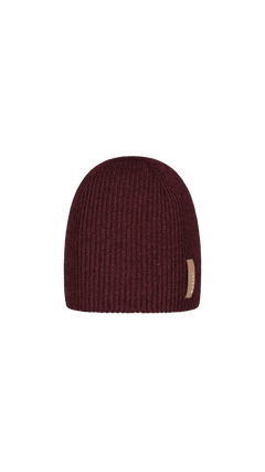 BARTS Gullfoss Beanie burgundy