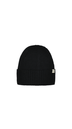 BARTS Rhyso Beanie black