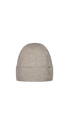 BARTS Rhyso Beanie light brown