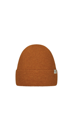 BARTS Vidat Beanie rust