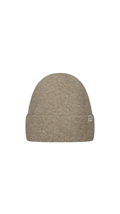 BARTS Vidat Beanie light brown