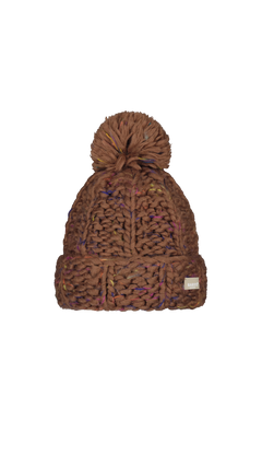 BARTS Ranive Beanie brown